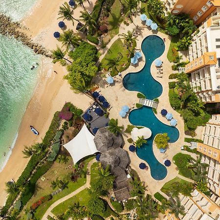 Saint Peter'S Bay Luxury Resort And Residences Барбадос Экстерьер фото
