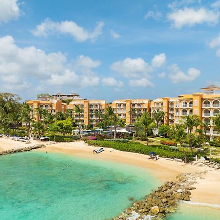 Saint Peter'S Bay Luxury Resort And Residences Барбадос Экстерьер фото