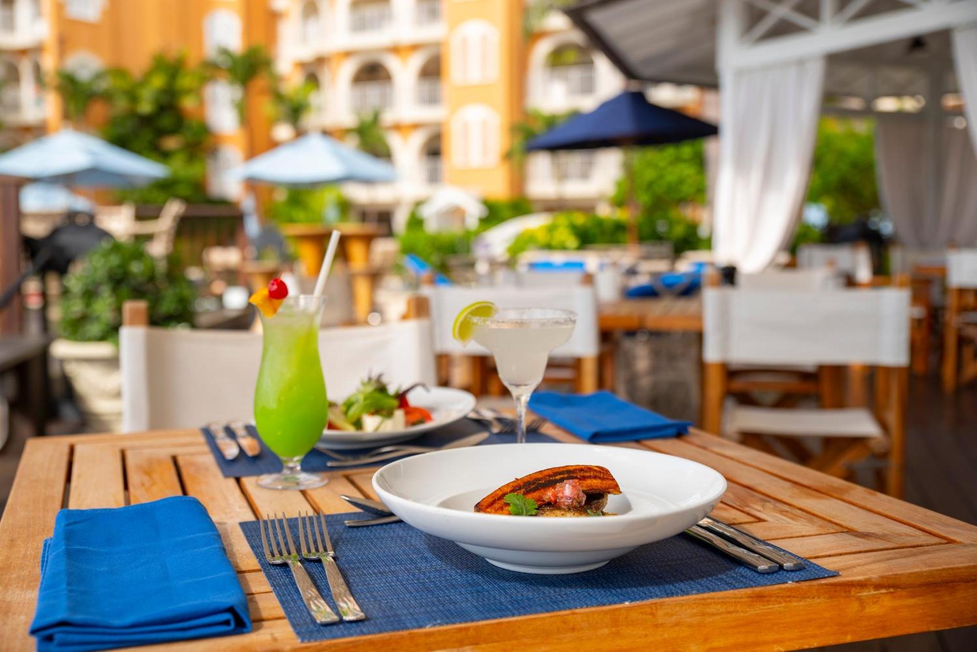 Saint Peter'S Bay Luxury Resort And Residences Барбадос Экстерьер фото