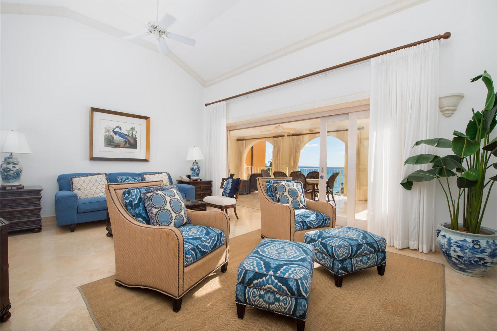 Saint Peter'S Bay Luxury Resort And Residences Барбадос Экстерьер фото