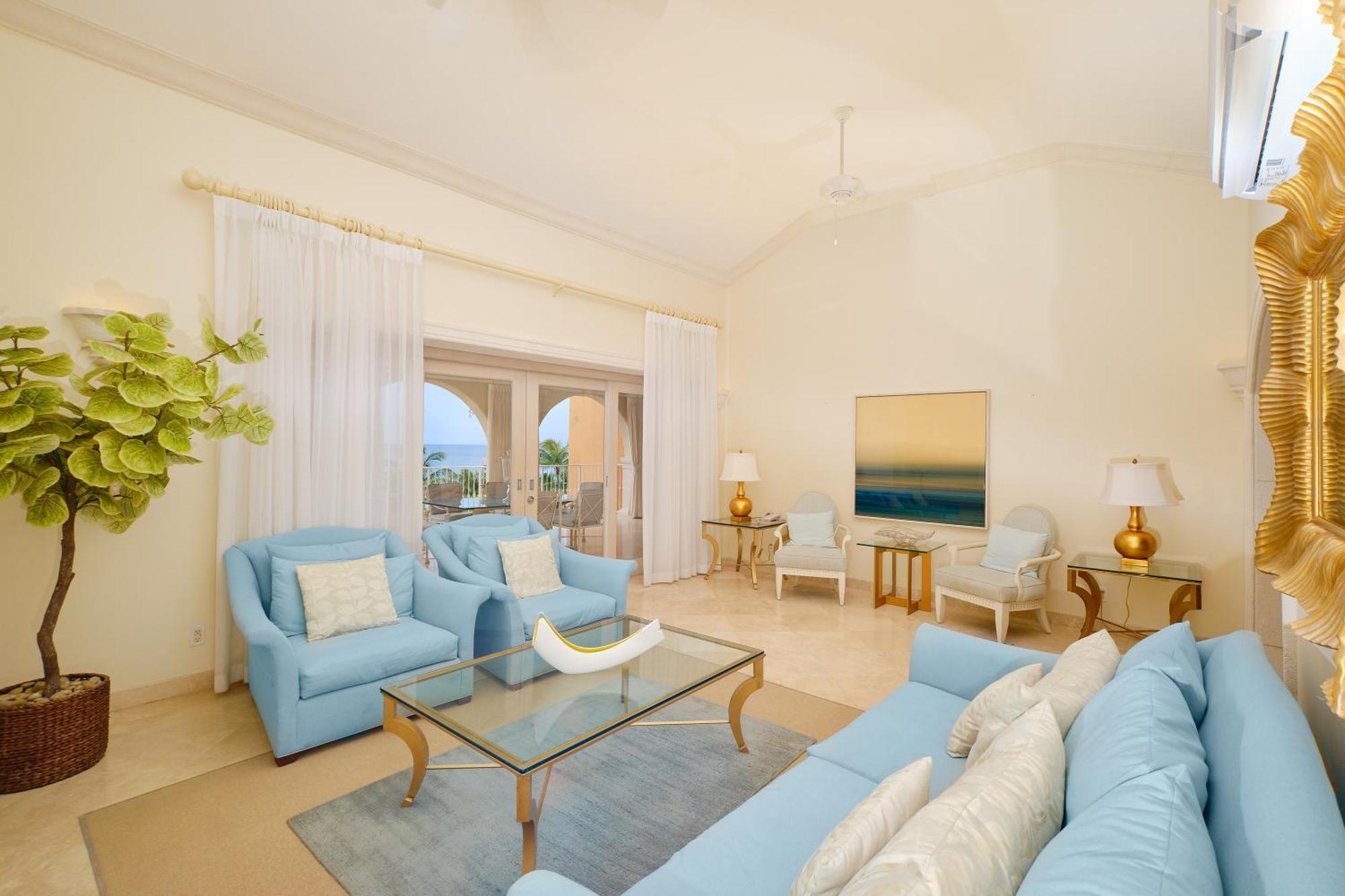 Saint Peter'S Bay Luxury Resort And Residences Барбадос Экстерьер фото
