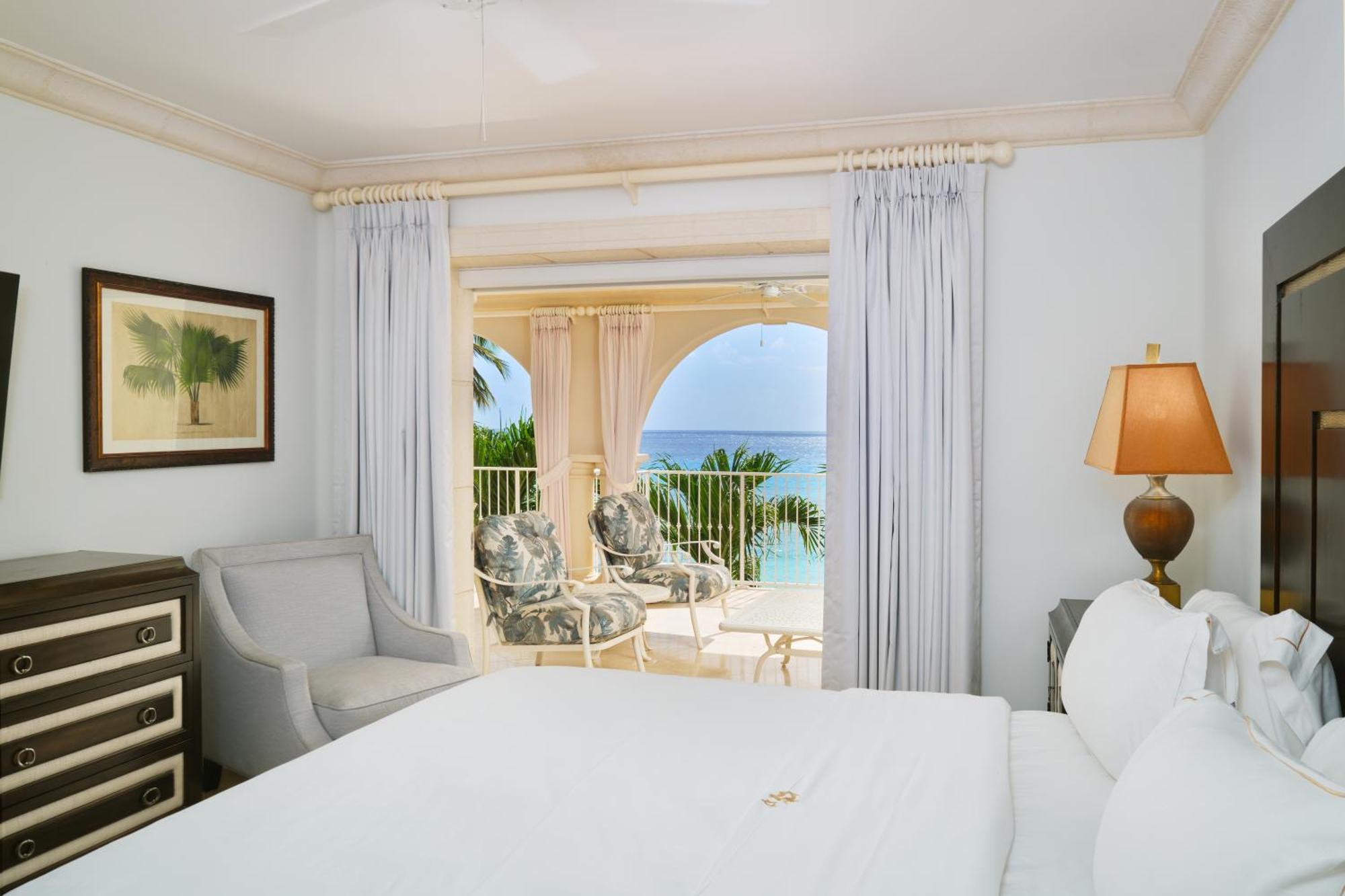 Saint Peter'S Bay Luxury Resort And Residences Барбадос Экстерьер фото
